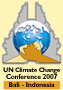 Bali Conference on Climate Change